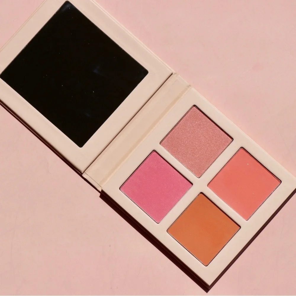 Moonslice Beauty Blushing Moon NEW